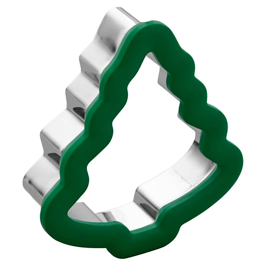 CORTADOR "GRIPPY" WILTON - ARBOL NAVIDAD 2 CORTADOR "GRIPPY" WILTON - ARBOL NAVIDAD - Imagen 2