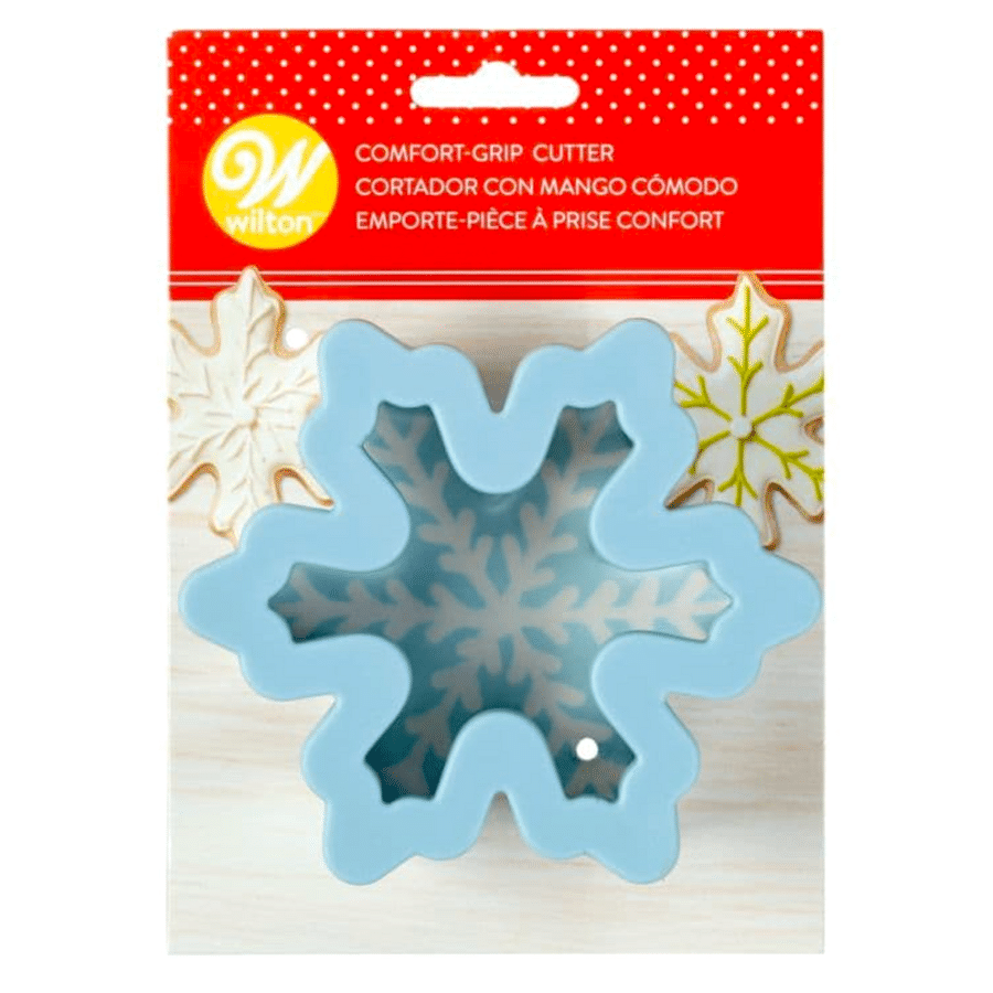 CORTADOR "GRIPPY" WILTON - COPO DE NIEVE 2 CORTADOR "GRIPPY" WILTON - COPO DE NIEVE - Imagen 2