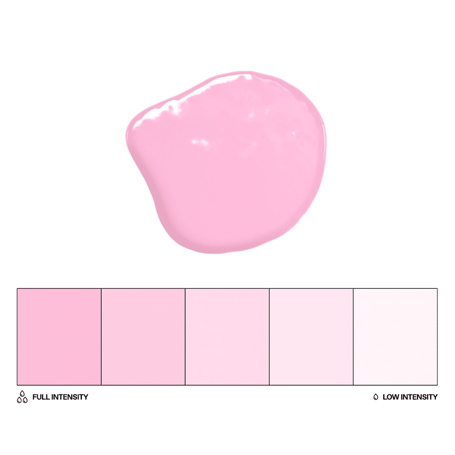 COLORANTE LIPOSOLUBLE COLOUR MILL. - ROSA BEBE / BABY PINK (20 ML) 3 COLORANTE LIPOSOLUBLE COLOUR MILL. - ROSA BEBE / BABY PINK (20 ML) - Imagen 3