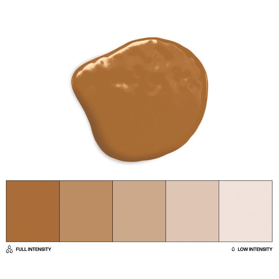 COLORANTE LIPOSOLUBLE COLOUR MILL. - ARCILLA / CLAY (20 ML) 3 COLORANTE LIPOSOLUBLE COLOUR MILL. - ARCILLA / CLAY (20 ML) - Imagen 3