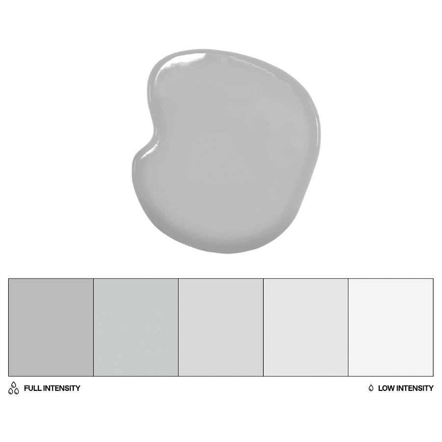 COLORANTE LIPOSOLUBLE COLOUR MILL. - GRIS CEMENTO / CONCRETE (20 ML) 3 COLORANTE LIPOSOLUBLE COLOUR MILL. - GRIS CEMENTO / CONCRETE (20 ML) - Imagen 3