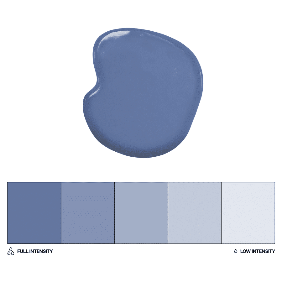COLORANTE LIPOSOLUBLE COLOUR MILL. - AZUL "DENIM" (20 ML) 3 COLORANTE LIPOSOLUBLE COLOUR MILL. - AZUL "DENIM" (20 ML) - Imagen 3