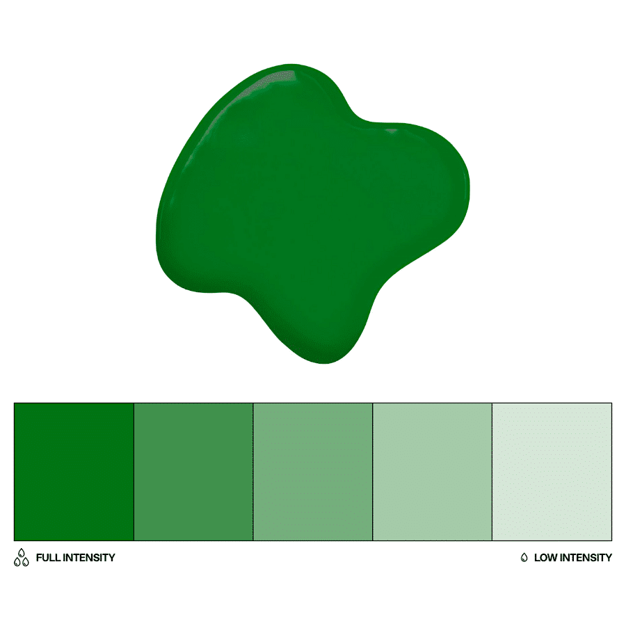 COLORANTE LIPOSOLUBLE COLOUR MILL. - VERDE BOSQUE / FOREST (20 ML) 3 COLORANTE LIPOSOLUBLE COLOUR MILL. - VERDE BOSQUE / FOREST (20 ML) - Imagen 3