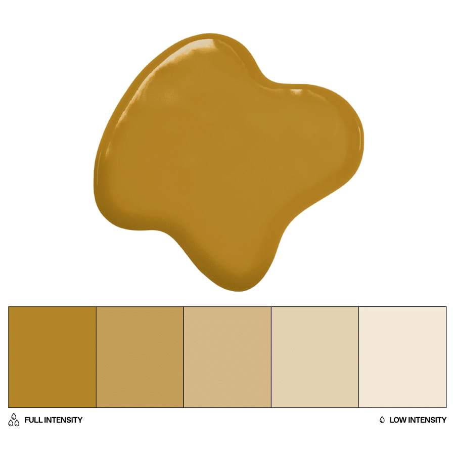 COLORANTE LIPOSOLUBLE COLOUR MILL. - MOSTAZA / MUSTARD (20 ML) 3 COLORANTE LIPOSOLUBLE COLOUR MILL. - MOSTAZA / MUSTARD (20 ML) - Imagen 3