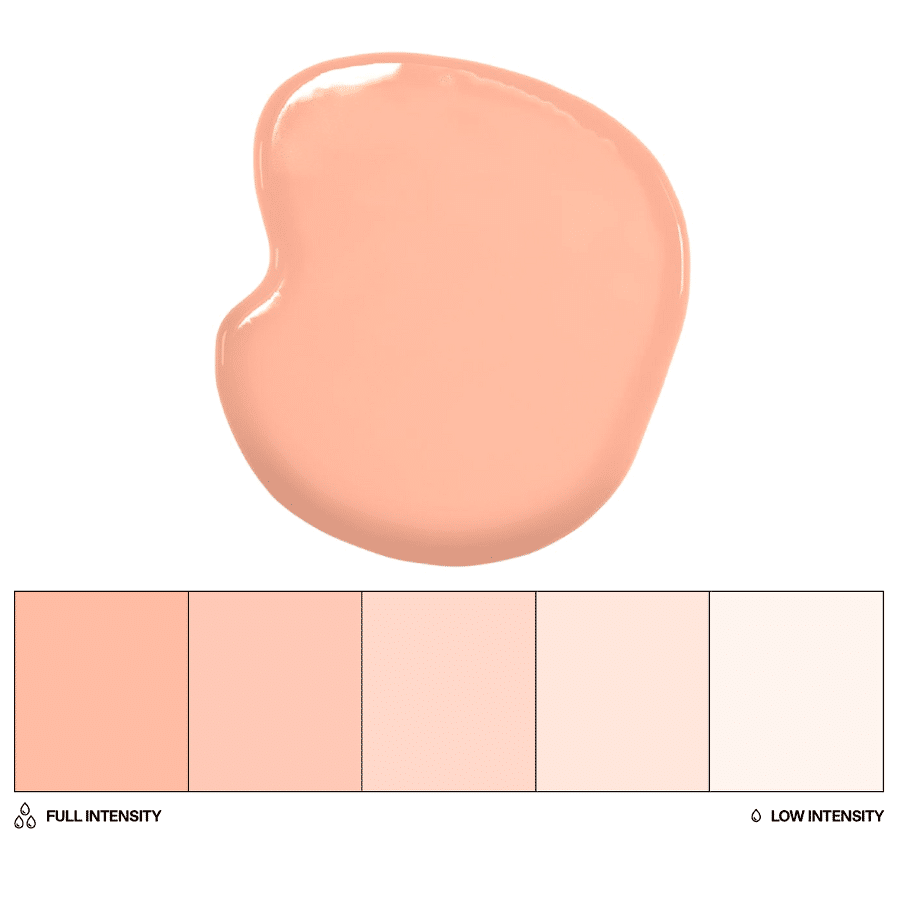 COLORANTE LIPOSOLUBLE COLOUR MILL. - MELOCOTON / PEACH (20 ML) 2 COLORANTE LIPOSOLUBLE COLOUR MILL. - MELOCOTON / PEACH (20 ML) - Imagen 2