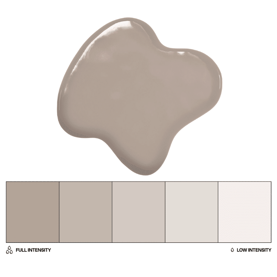 COLORANTE LIPOSOLUBLE COLOUR MILL. - PIEDRA / PEBBLE (20 ML) 2 COLORANTE LIPOSOLUBLE COLOUR MILL. - PIEDRA / PEBBLE (20 ML) - Imagen 2