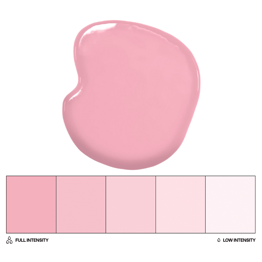 COLORANTE LIPOSOLUBLE COLOUR MILL. - ROSA / ROSE (20 ML) 2 COLORANTE LIPOSOLUBLE COLOUR MILL. - ROSA / ROSE (20 ML) - Imagen 2