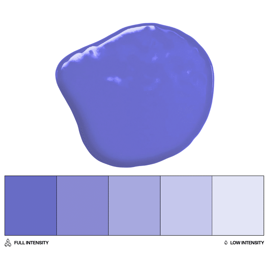 COLORANTE LIPOSOLUBLE COLOUR MILL. - VIOLETA / VIOLET (20 ML) 2 COLORANTE LIPOSOLUBLE COLOUR MILL. - VIOLETA / VIOLET (20 ML) - Imagen 2