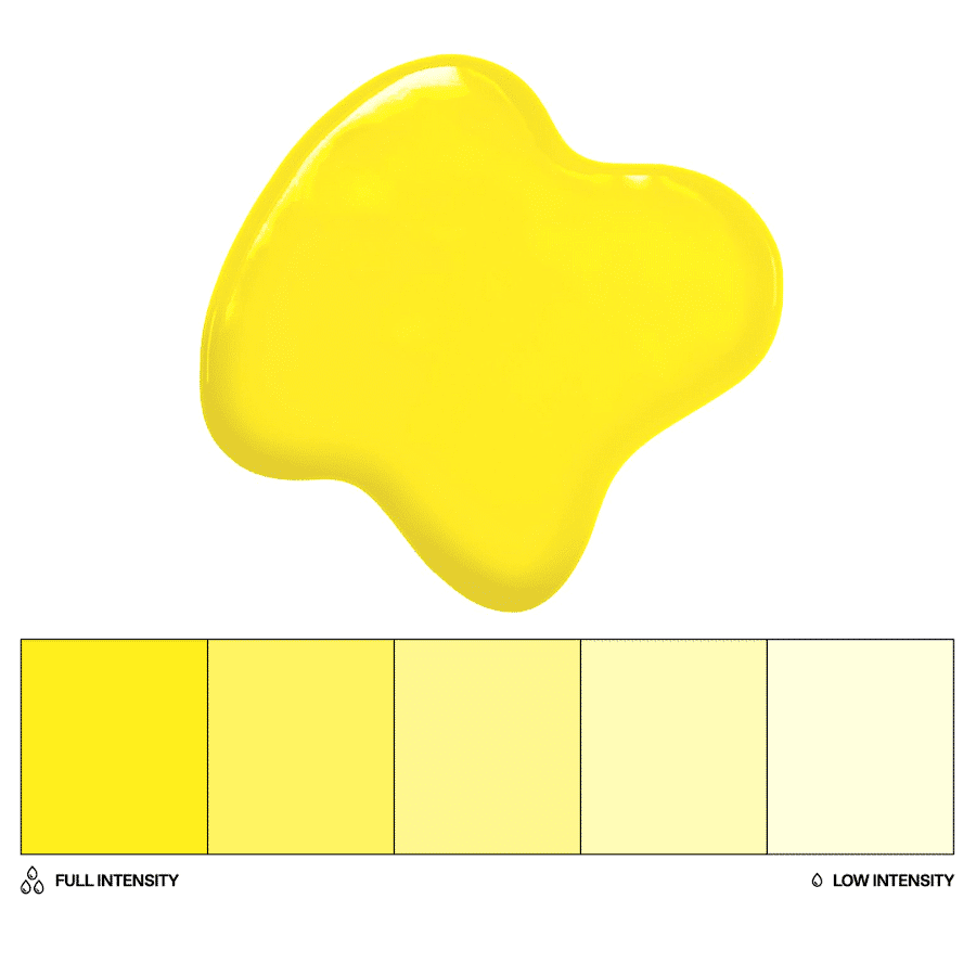 COLORANTE LIPOSOLUBLE COLOUR MILL. - AMARILLO / YELLOW (20 ML) 2 COLORANTE LIPOSOLUBLE COLOUR MILL. - AMARILLO / YELLOW (20 ML) - Imagen 2