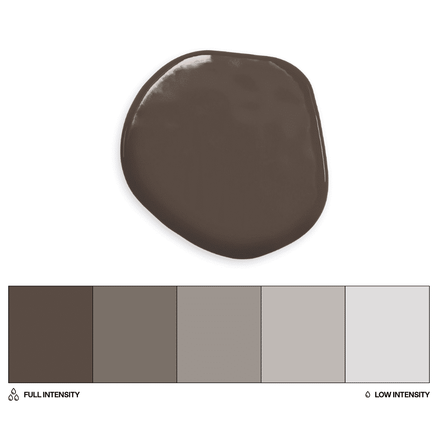 COLORANTE LIPOSOLUBLE COLOUR MILL. - CAFE / COFFEE (20 ML) 3 COLORANTE LIPOSOLUBLE COLOUR MILL. - CAFE / COFFEE (20 ML) - Imagen 3