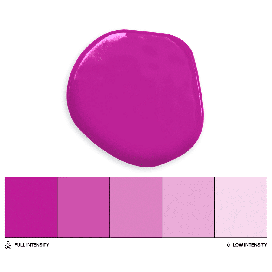 COLORANTE LIPOSOLUBLE COLOUR MILL. - FUCSIA / FUCHSIA (20 ML) 3 COLORANTE LIPOSOLUBLE COLOUR MILL. - FUCSIA / FUCHSIA (20 ML) - Imagen 3