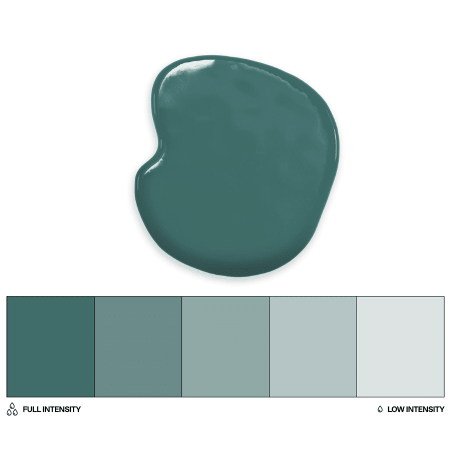 COLORANTE LIPOSOLUBLE COLOUR MILL. - OCEANO / OCEAN (20 ML) 3 COLORANTE LIPOSOLUBLE COLOUR MILL. - OCEANO / OCEAN (20 ML) - Imagen 3