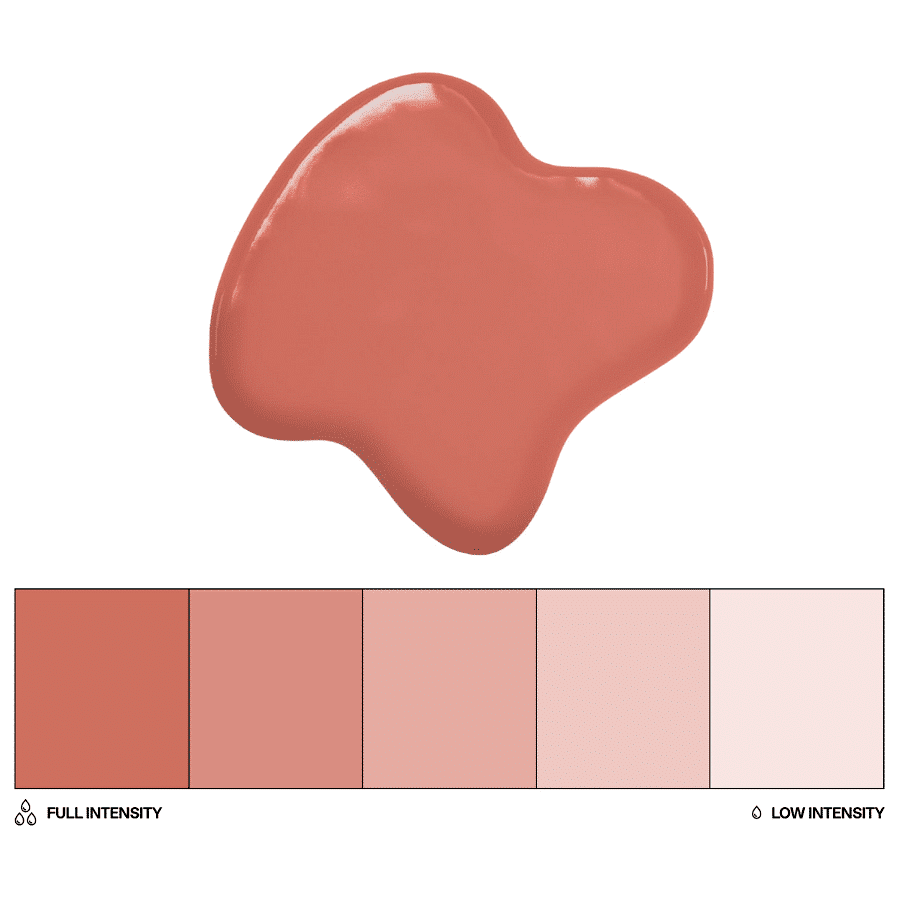 COLORANTE LIPOSOLUBLE COLOUR MILL. - OXIDO / RUST (20 ML) 2 COLORANTE LIPOSOLUBLE COLOUR MILL. - OXIDO / RUST (20 ML) - Imagen 2