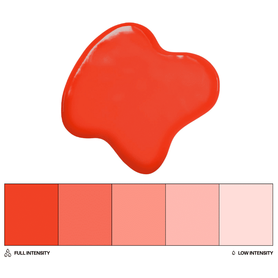 COLORANTE LIPOSOLUBLE COLOUR MILL. - ATARDECER / SUNSET (20 ML) 2 COLORANTE LIPOSOLUBLE COLOUR MILL. - ATARDECER / SUNSET (20 ML) - Imagen 2