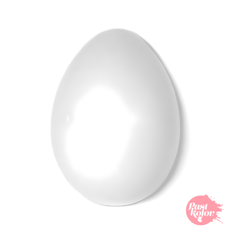 DUMMY HUEVO DE PASCUA - 7 CM 1 DUMMY HUEVO DE PASCUA - 7 CM