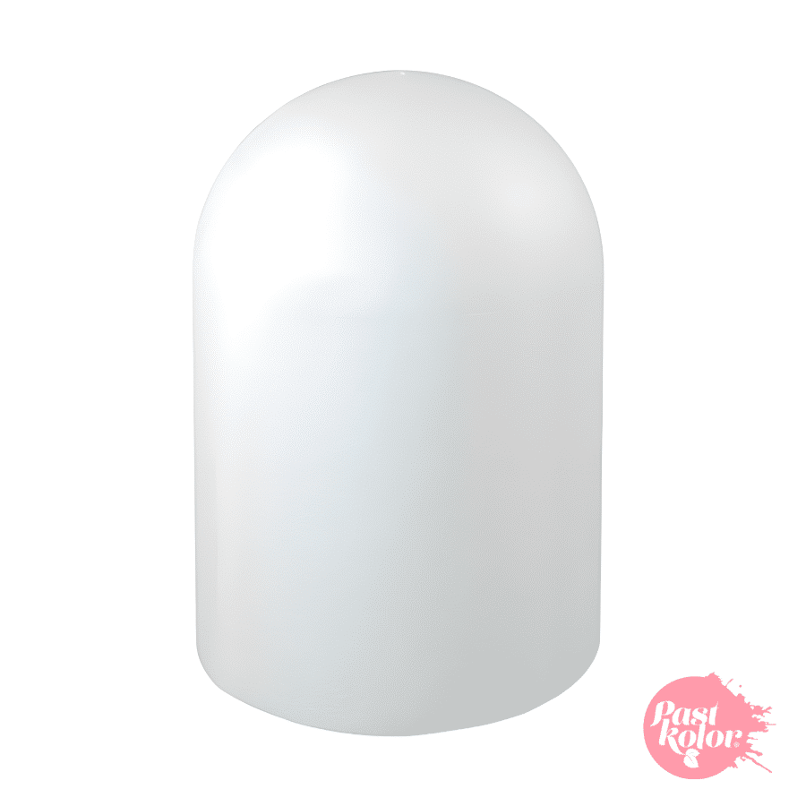 DUMMY SEMIESFERICO PARA JAULA - 15 X 24 CM 1 DUMMY SEMIESFERICO PARA JAULA - 15 X 24 CM