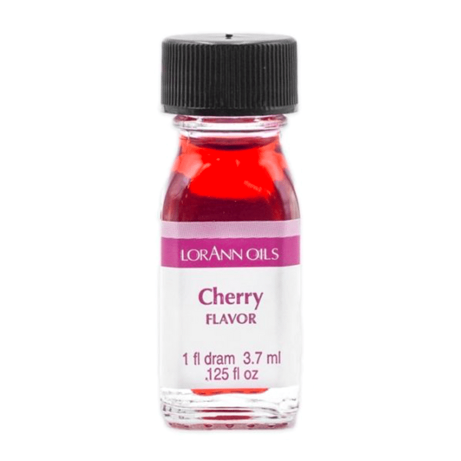 AROMA CONCENTRADO LORANN - CEREZA / CHERRY (3,7 ML) 1 AROMA CONCENTRADO LORANN - CEREZA / CHERRY (3,7 ML)