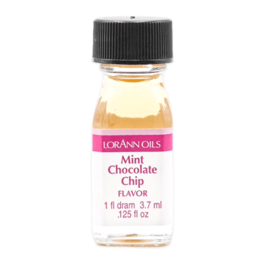 AROMA CONCENTRADO LORANN - MENTA CHOCOLATE / MINT CHOCO (3,7 ML) 1 AROMA CONCENTRADO LORANN - MENTA CHOCOLATE / MINT CHOCO (3,7 ML)