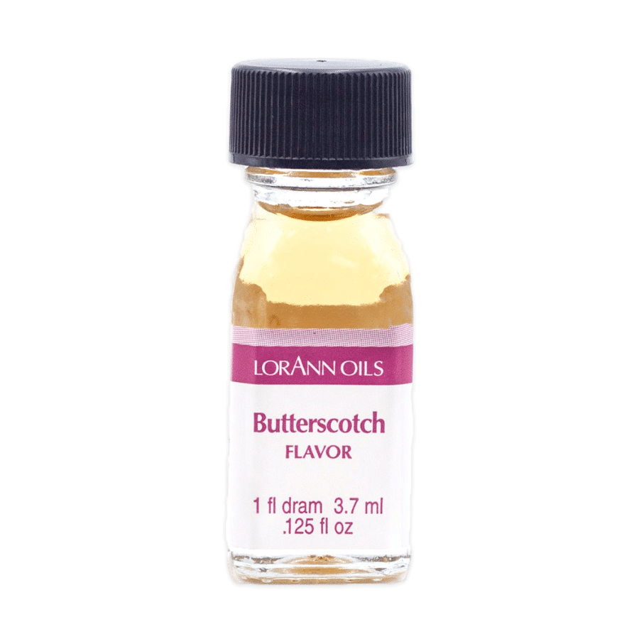 AROMA CONCENTRADO LORANN - CARAMELOS MATEQUILLA / BUTTERSCOTCH (3,7 ML) 1 AROMA CONCENTRADO LORANN - CARAMELOS MATEQUILLA / BUTTERSCOTCH (3,7 ML)
