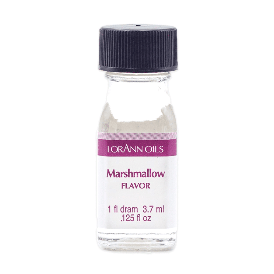 AROMA CONCENTRADO LORANN - NUBE / MARSHMALLOW (3,7 ML) 1 AROMA CONCENTRADO LORANN - NUBE / MARSHMALLOW (3,7 ML)