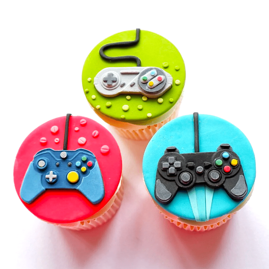 MOLDE SILICONA KATY SUE - MANDOS VIDEOJUEGOS / "CONTROLLERS" 2 MOLDE SILICONA KATY SUE - MANDOS VIDEOJUEGOS / "CONTROLLERS" - Imagen 2