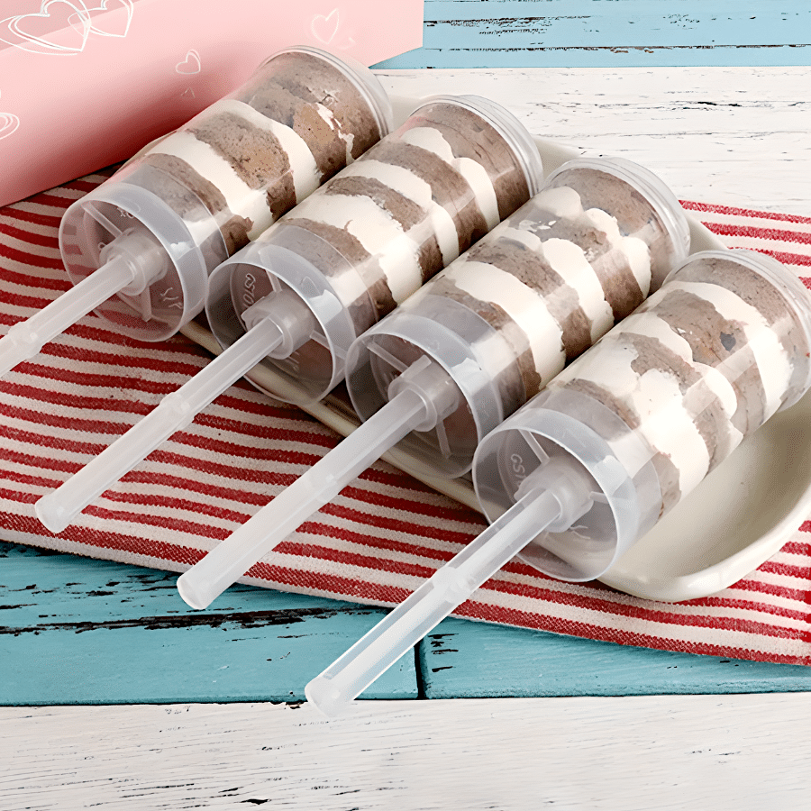 SET PUSH UP CAKE POPS REDONDOS 2 SET PUSH UP CAKE POPS REDONDOS - Imagen 2