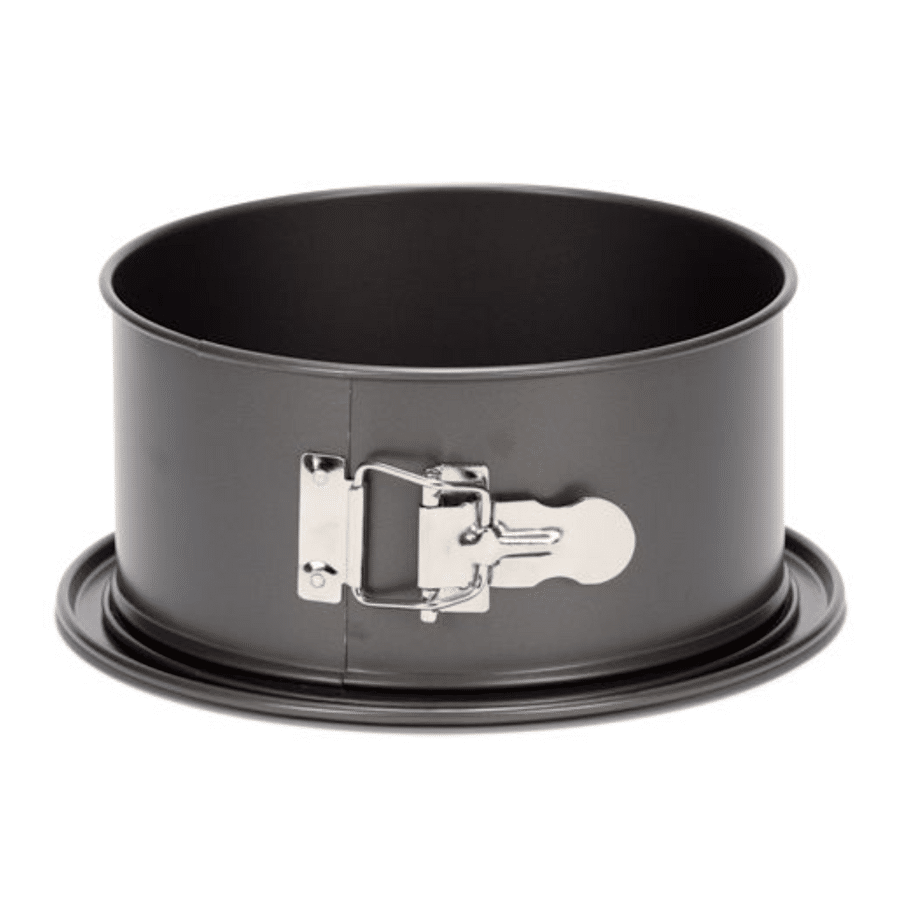 MOLDE DESMONTABLE REDONDO PATISSE - Ø 22 CM / H 7,5 CM 1 MOLDE DESMONTABLE REDONDO PATISSE - Ø 22 CM / H 7,5 CM