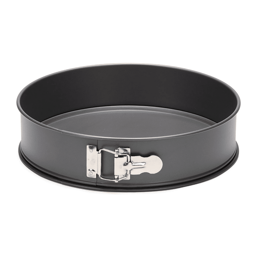 MOLDE DESMONTABLE REDONDO PATISSE - Ø 20 CM / H 6,5 CM 1 MOLDE DESMONTABLE REDONDO PATISSE - Ø 20 CM / H 6,5 CM