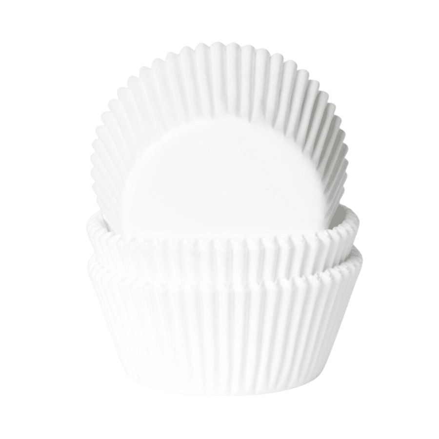 CAPSULAS CUPCAKE "HOUSE OF MARIE" - BLANCAS 1 CAPSULAS CUPCAKE "HOUSE OF MARIE" - BLANCAS