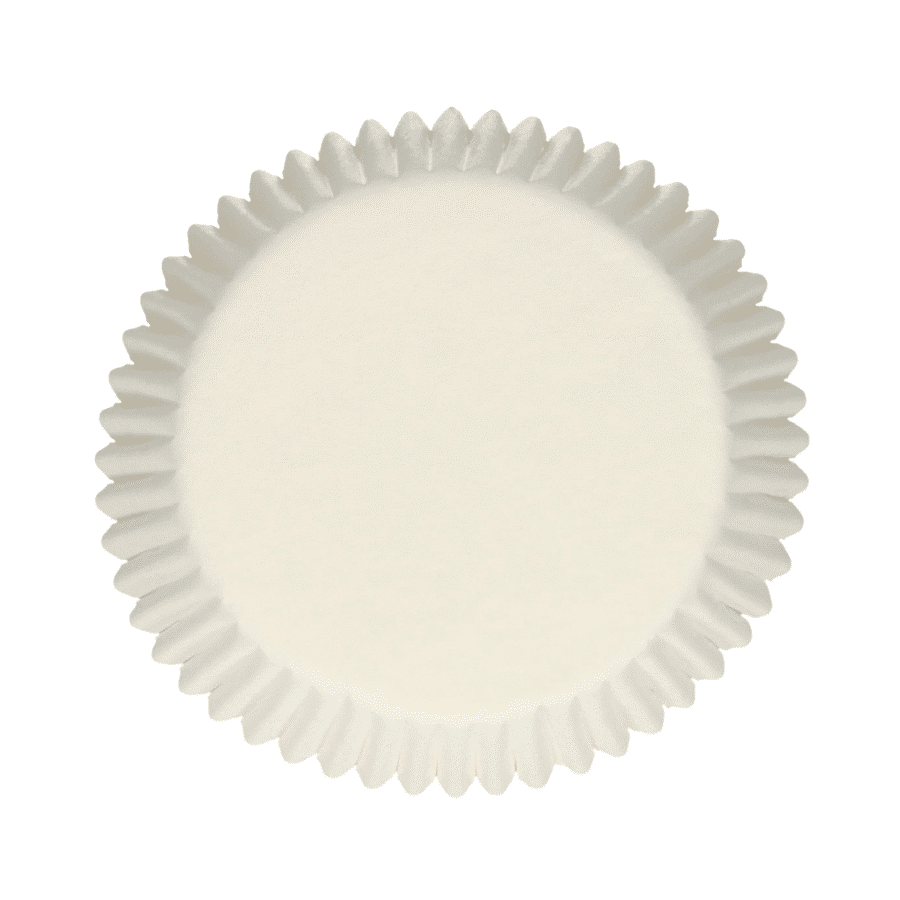 CAPSULAS CUPCAKES BLANCAS (48 U) - FUNCAKES 1 CAPSULAS CUPCAKES BLANCAS (48 U) - FUNCAKES