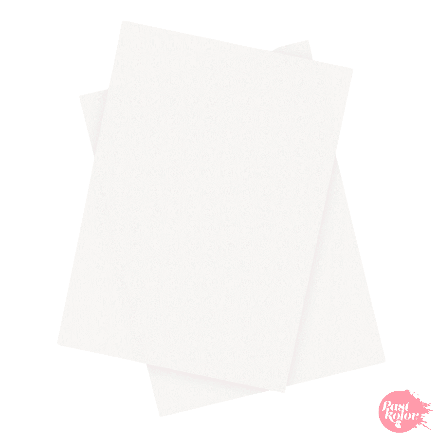 LAMINAS PAPEL DE AZUCAR PASTKOLOR (SIN E-171) - SUPER 1 LAMINAS PAPEL DE AZUCAR PASTKOLOR (SIN E-171) - SUPER