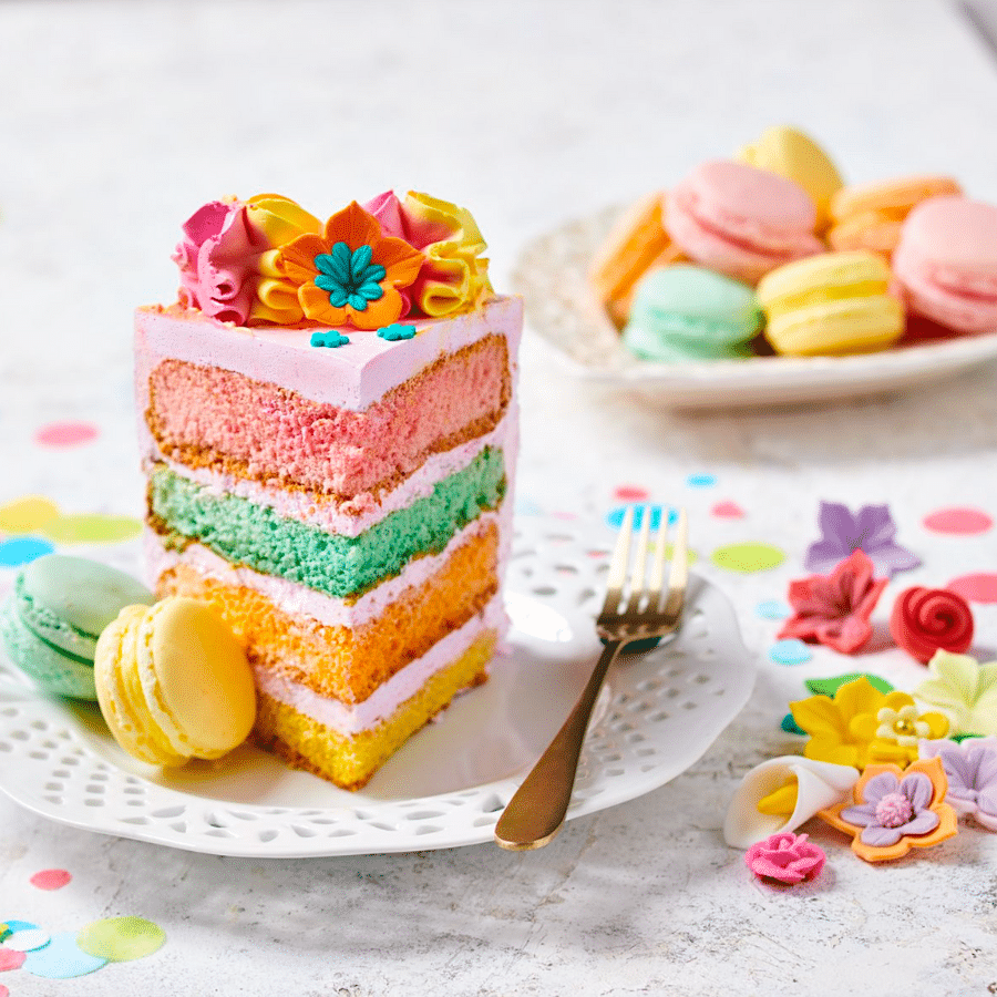 COLORANTE EN PASTA FUNCAKES - VERDE 30 G 2 COLORANTE EN PASTA FUNCAKES - VERDE 30 G - Imagen 2