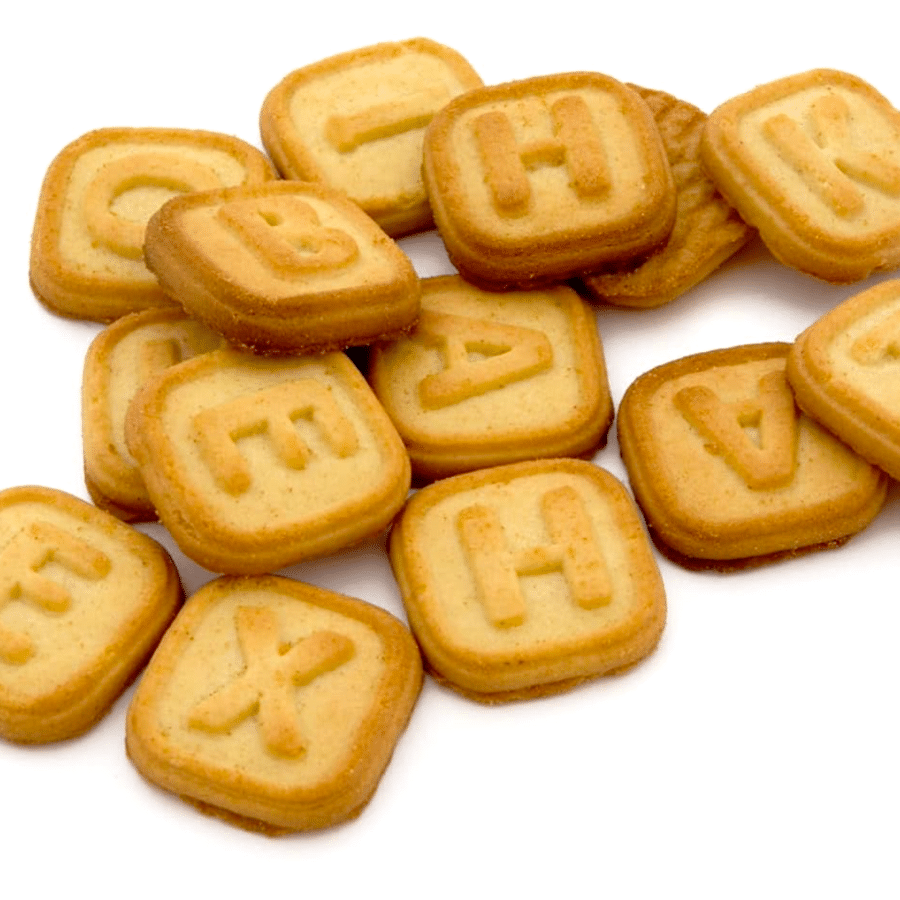 SET CORTADORES LETRAS ALFABETO - PATISSE 2 SET CORTADORES LETRAS ALFABETO - PATISSE - Imagen 2