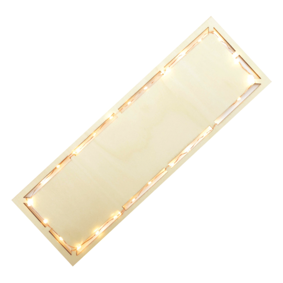 BANDEJA RECTANGULAR PARA TARTA LED - SCRAPCOOKING 3 BANDEJA RECTANGULAR PARA TARTA LED - SCRAPCOOKING - Imagen 3