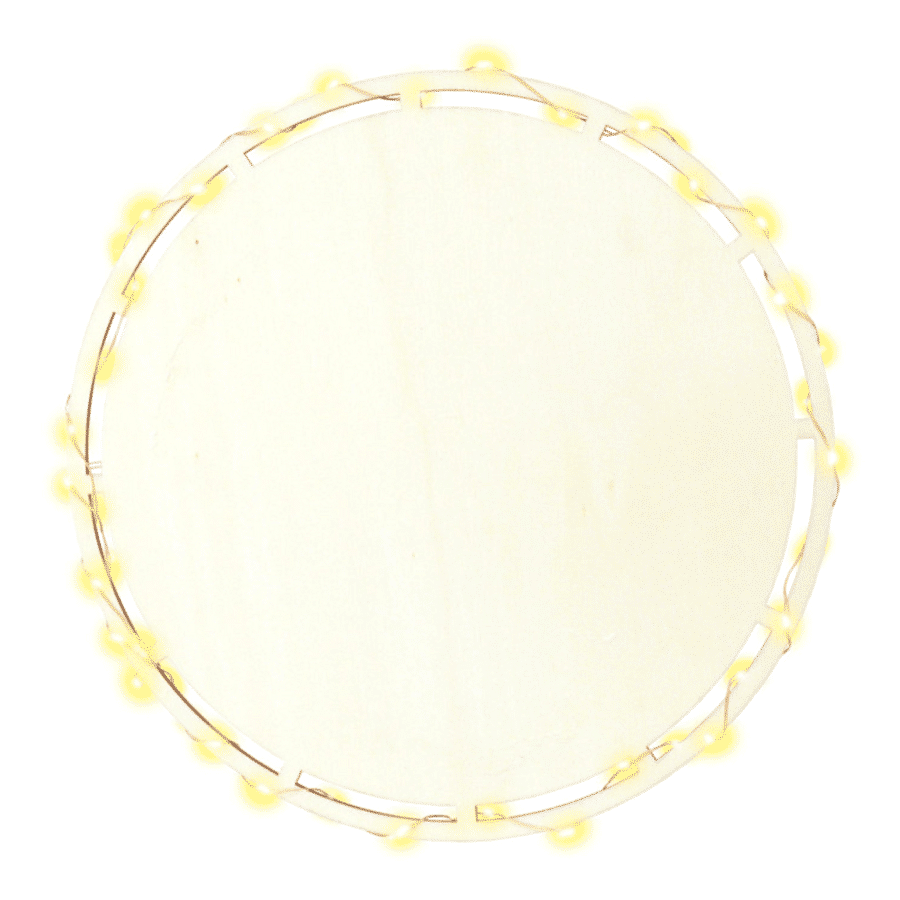 BANDEJA REDONDA PARA TARTA LED - SCRAPCOOKING 2 BANDEJA REDONDA PARA TARTA LED - SCRAPCOOKING - Imagen 2