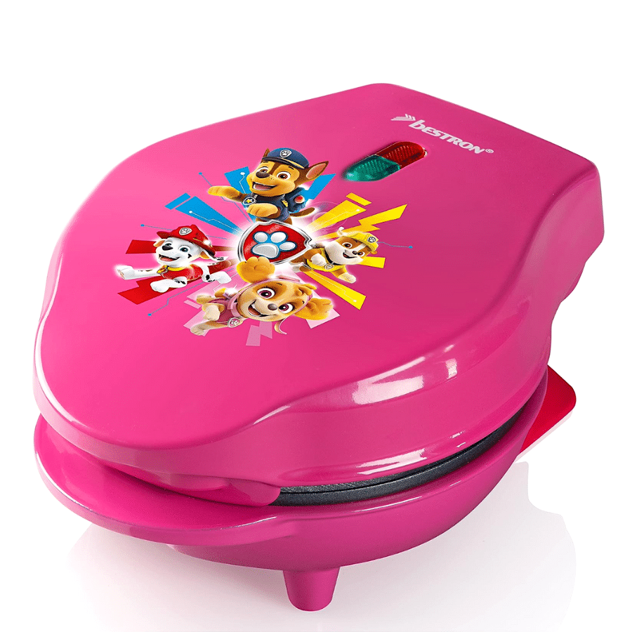 GOFRERA ROSA "PATRULLA CANINA" - BESTRON 3 GOFRERA ROSA "PATRULLA CANINA" - BESTRON - Imagen 3
