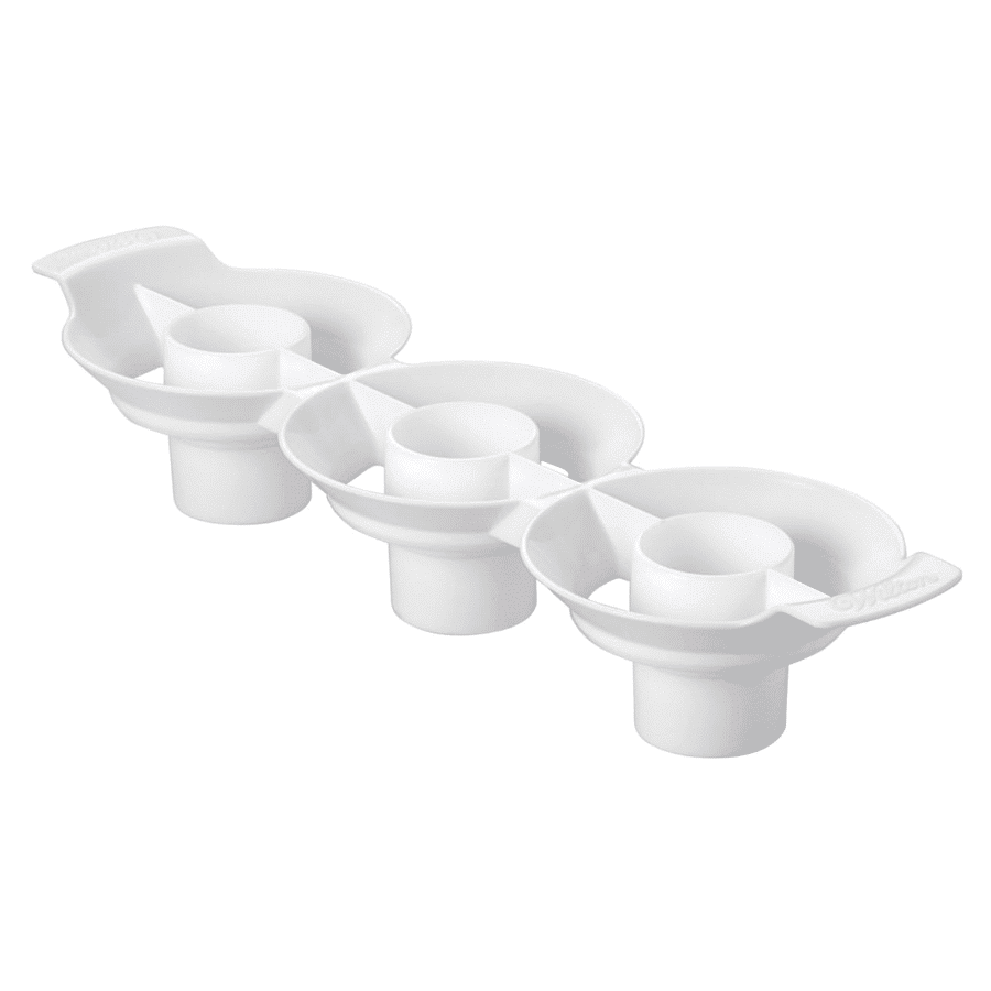 ACCESORIO PARA INTERIOR DE CUPCAKES 2 TONOS - WILTON 3 ACCESORIO PARA INTERIOR DE CUPCAKES 2 TONOS - WILTON - Imagen 3