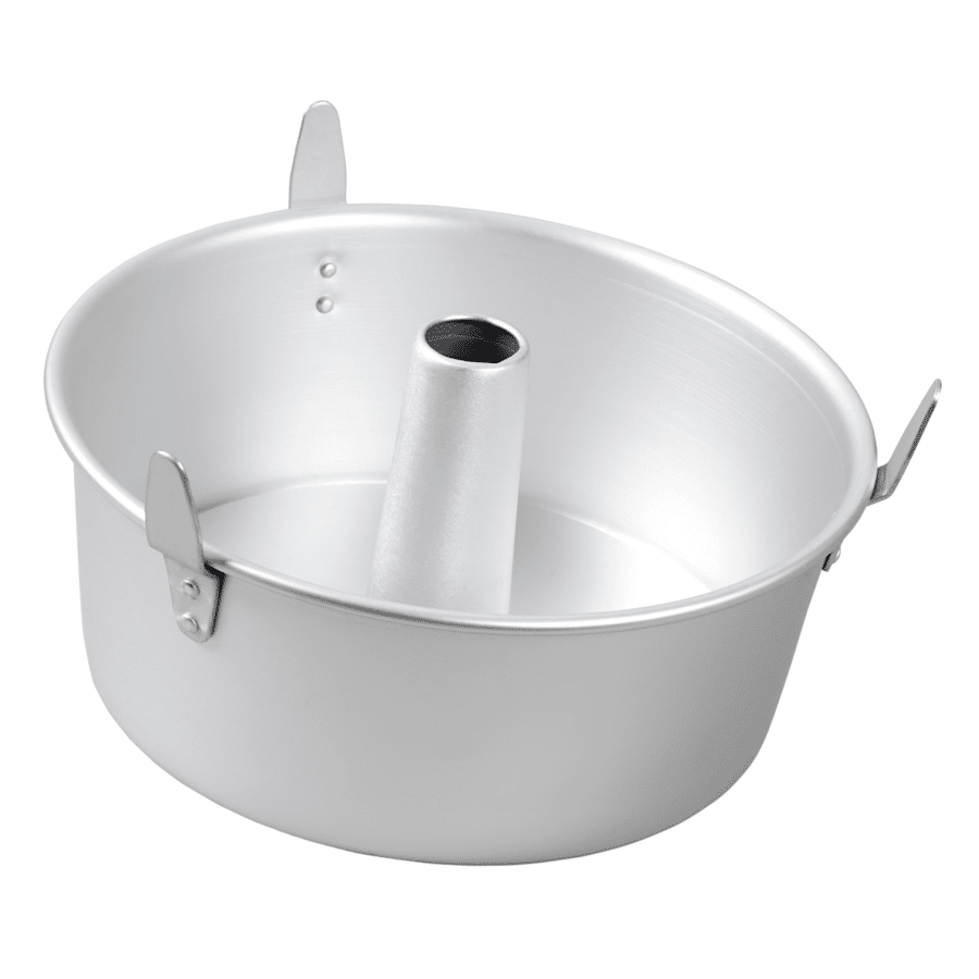 MOLDE METALICO "BUNDT" WILTON - TARTA ANGEL (25 CM) 3 MOLDE METALICO "BUNDT" WILTON - TARTA ANGEL (25 CM) - Imagen 3