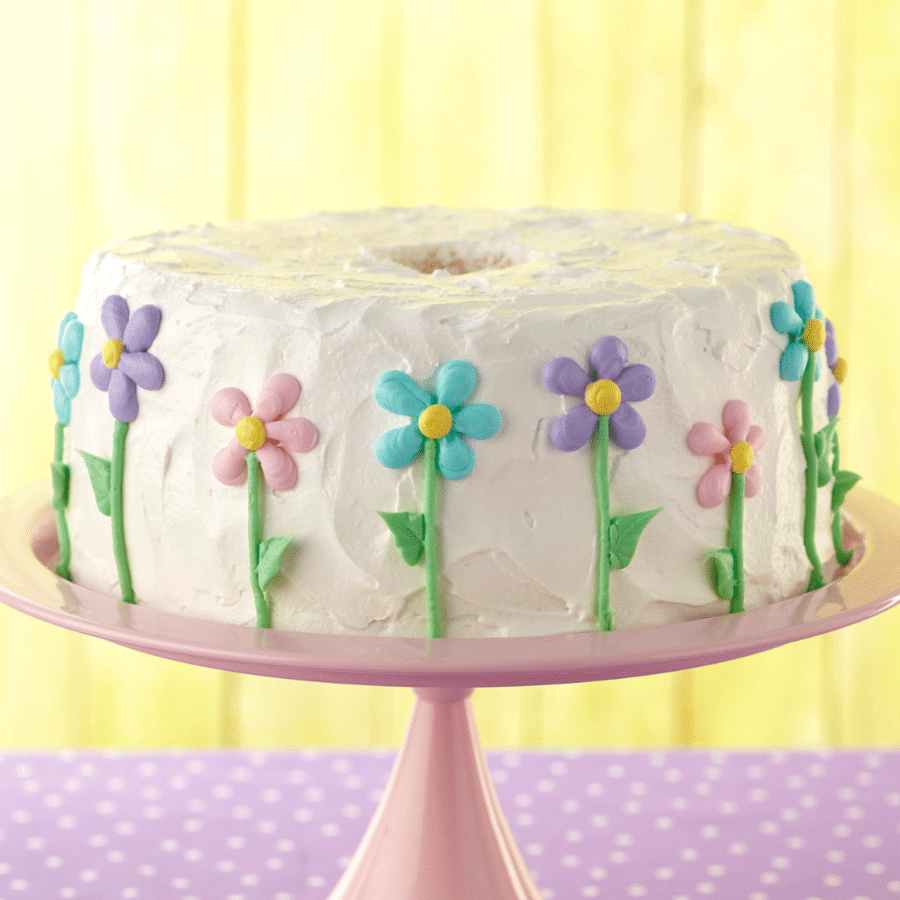 MOLDE METALICO "BUNDT" WILTON - TARTA ANGEL (25 CM) 2 MOLDE METALICO "BUNDT" WILTON - TARTA ANGEL (25 CM) - Imagen 2