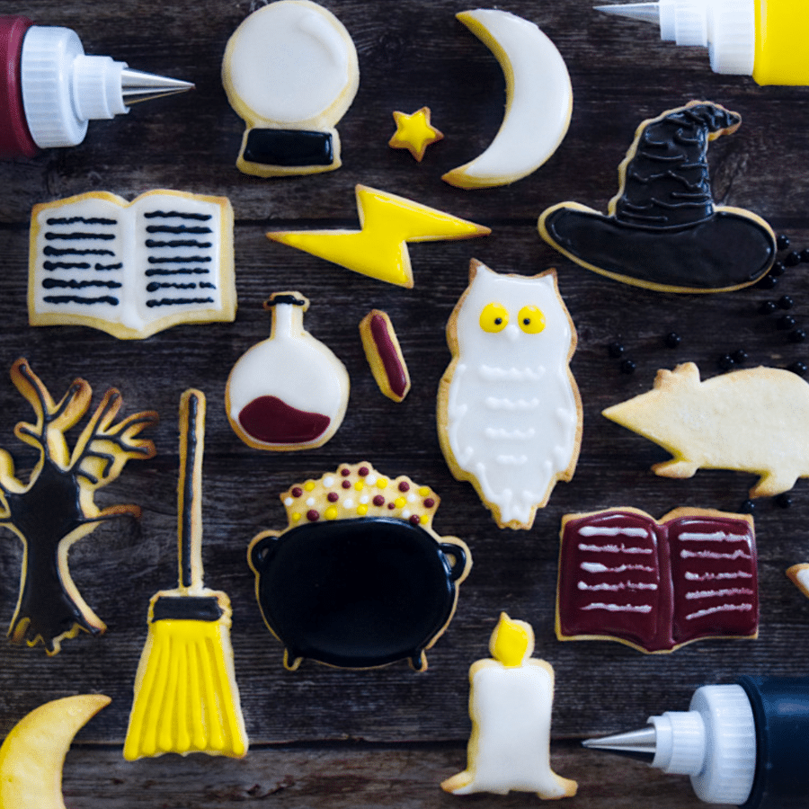 LAMINA 15 CORTADORES DE GALLETAS SCRAPCOOKING - HALLOWEEN 3 LAMINA 15 CORTADORES DE GALLETAS SCRAPCOOKING - HALLOWEEN - Imagen 3