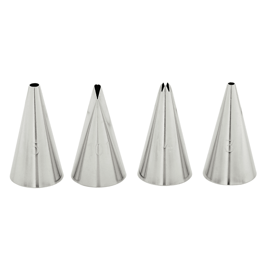 SET PARA DECORAR GALLETAS DE NAVIDAD - WILTON 3 SET PARA DECORAR GALLETAS DE NAVIDAD - WILTON - Imagen 3