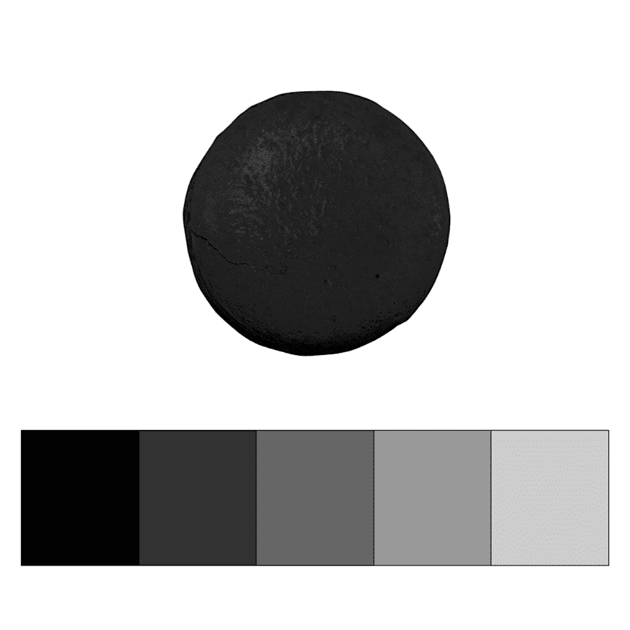 COLORANTE EN GEL COLOUR MILL. - NEGRO / BLACK (20 ML) 2 COLORANTE EN GEL COLOUR MILL. - NEGRO / BLACK (20 ML) - Imagen 2