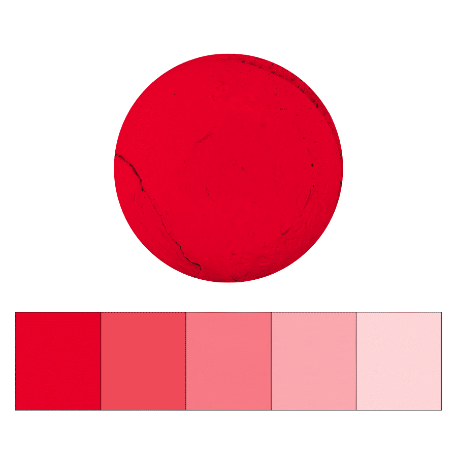 COLORANTE EN GEL COLOUR MILL. - ROJO / RED (20 ML) 2 COLORANTE EN GEL COLOUR MILL. - ROJO / RED (20 ML) - Imagen 2