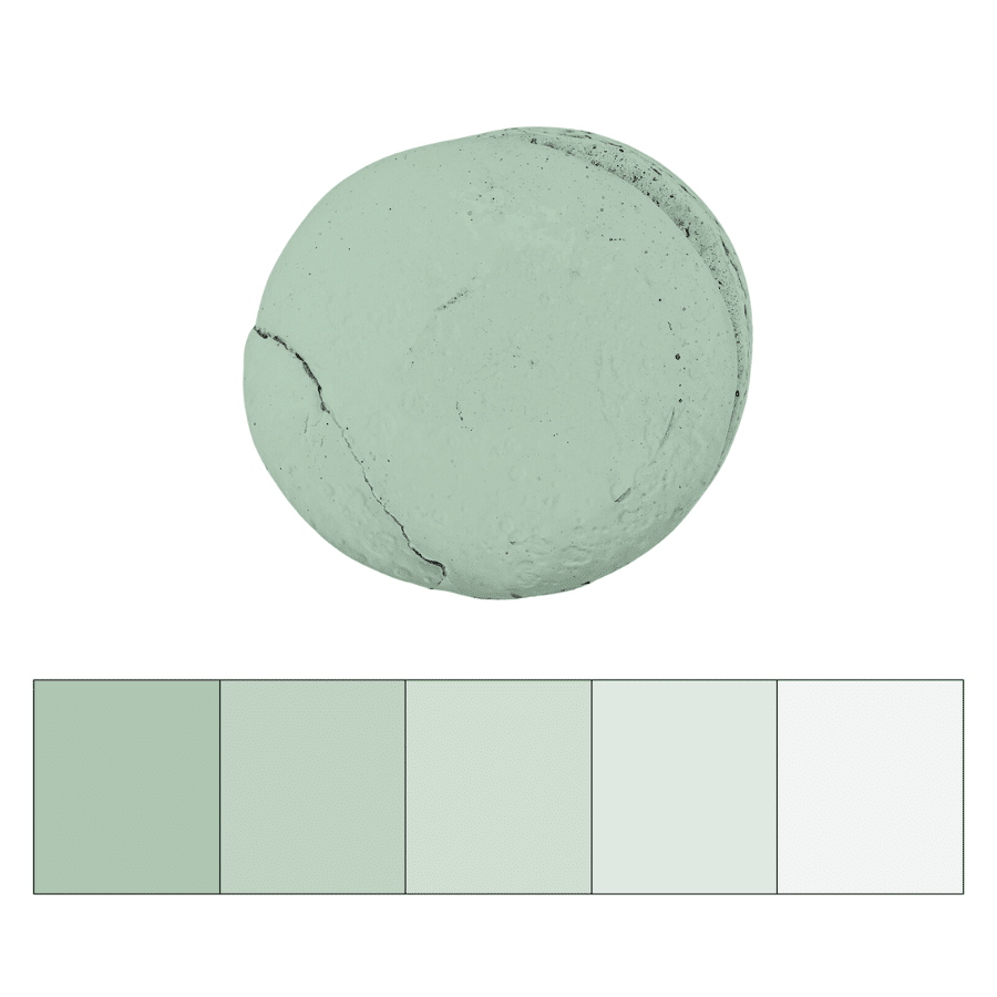 COLORANTE EN GEL COLOUR MILL. - VERDE SALVIA / SAGE (20 ML) 2 COLORANTE EN GEL COLOUR MILL. - VERDE SALVIA / SAGE (20 ML) - Imagen 2