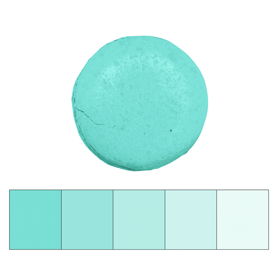 COLORANTE EN GEL COLOUR MILL. - "TIFFANY" (20 ML) 2 COLORANTE EN GEL COLOUR MILL. - "TIFFANY" (20 ML) - Imagen 2