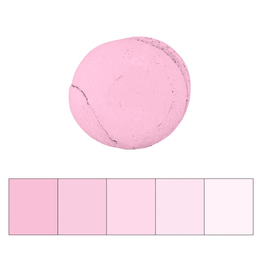 COLORANTE EN GEL COLOUR MILL. - ROSA BEBE / BABY PINK (20 ML) 2 COLORANTE EN GEL COLOUR MILL. - ROSA BEBE / BABY PINK (20 ML) - Imagen 2