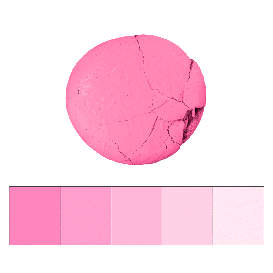 COLORANTE EN GEL COLOUR MILL. - ROSA CHICLE / CANDY (20 ML) 2 COLORANTE EN GEL COLOUR MILL. - ROSA CHICLE / CANDY (20 ML) - Imagen 2