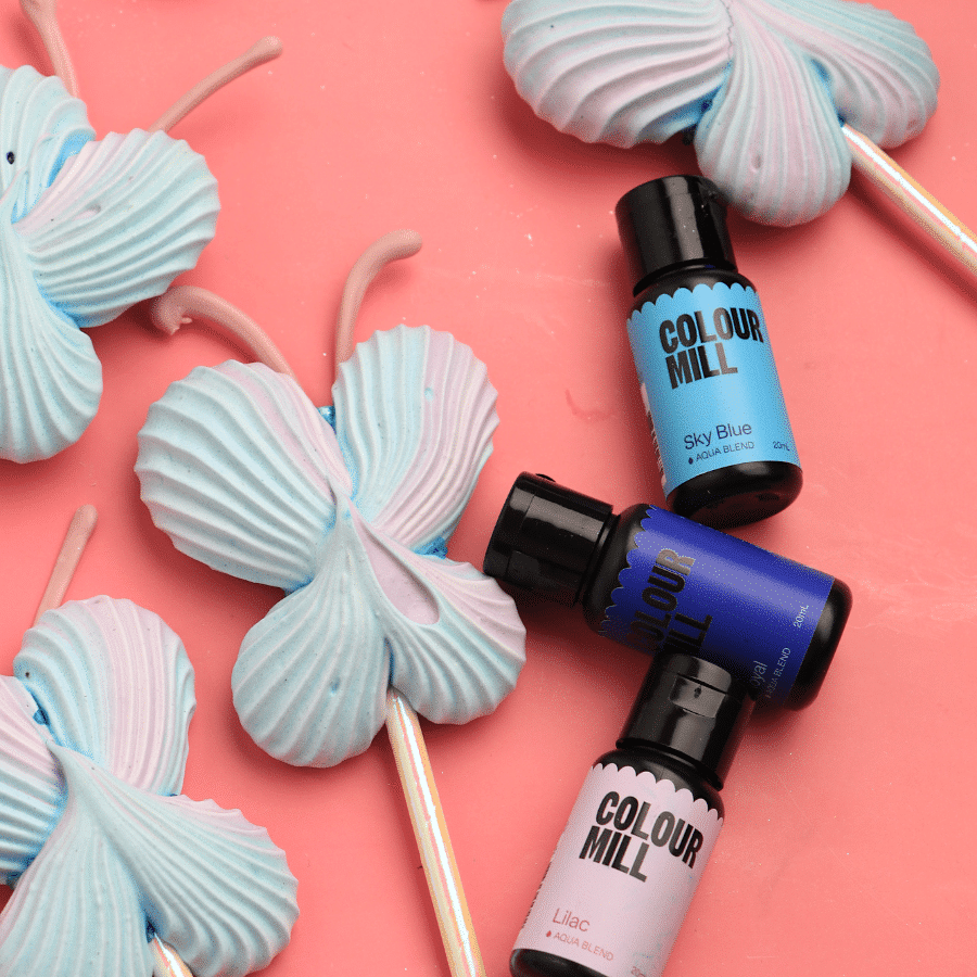 COLORANTE EN GEL COLOUR MILL. - AZUL REAL / ROYAL (20 ML) 2 COLORANTE EN GEL COLOUR MILL. - AZUL REAL / ROYAL (20 ML) - Imagen 2