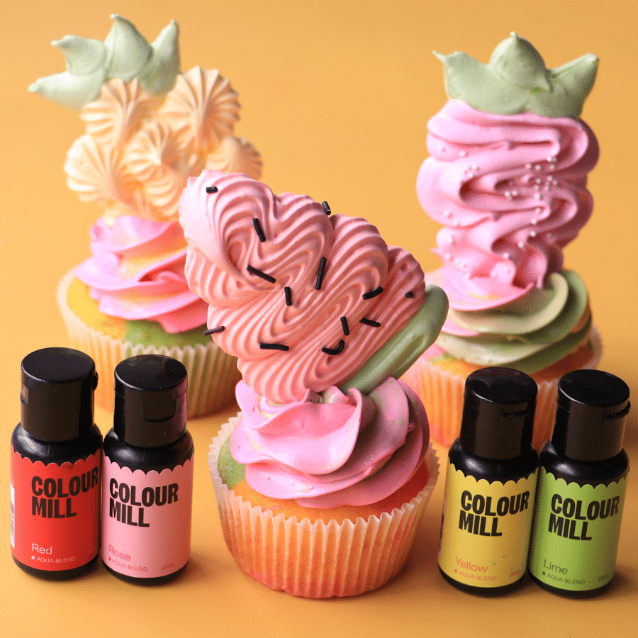 COLORANTE EN GEL COLOUR MILL. - VERDE LIMA / LIME (20 ML) 3 COLORANTE EN GEL COLOUR MILL. - VERDE LIMA / LIME (20 ML) - Imagen 3