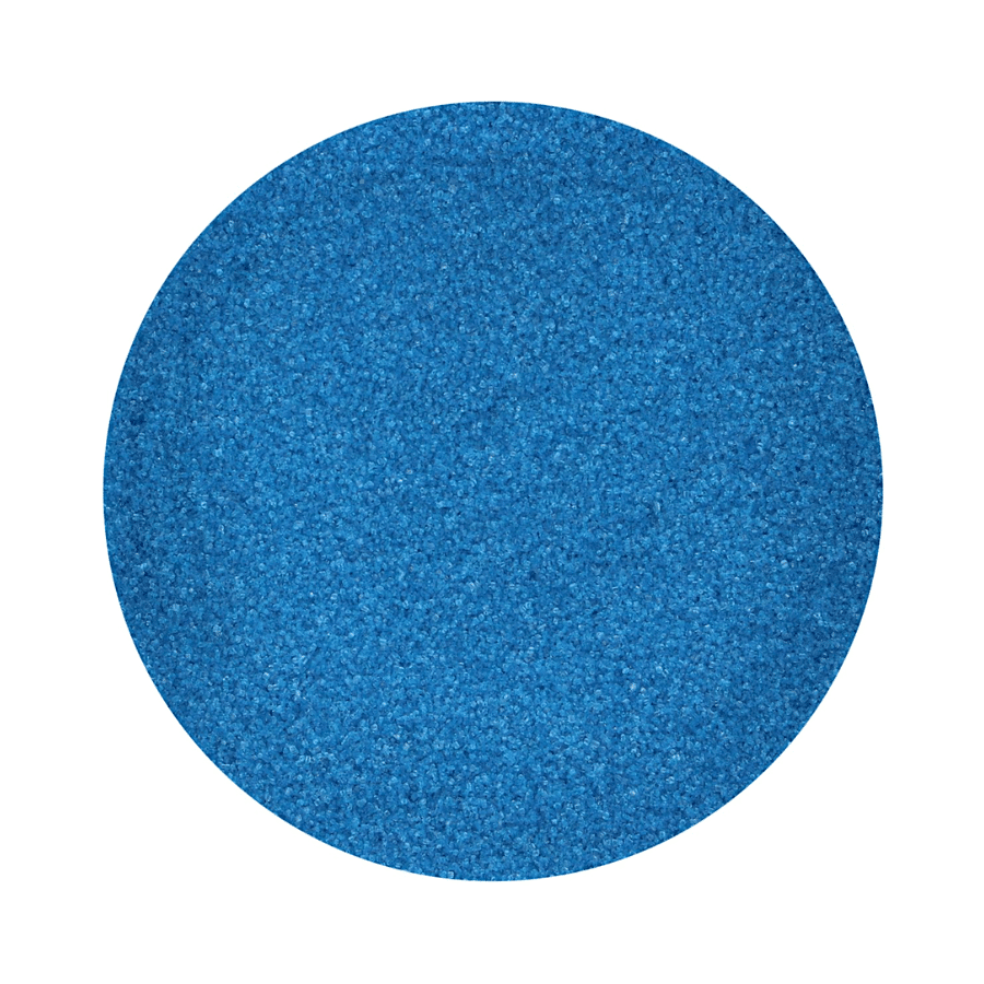 AZUCAR DE GRANO FINO "SANDING SUGAR" FUNCAKES - AZUL (80 G) 1 AZUCAR DE GRANO FINO "SANDING SUGAR" FUNCAKES - AZUL (80 G)